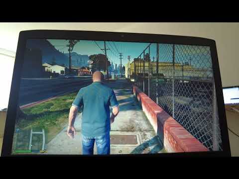 MongoTV_8930 - Mongo Games - GÅR RUNDT I GTA 5 OG KIGGER - Del 94 - Går Ø Rundt LØRDAG 21.Maj 2022