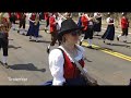 Österreichischer Nationalfeiertag- Musikkapelle Dreizehnlinden "Marsch mein Heimatland"