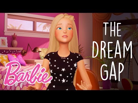 Barbie - Customer Success Story