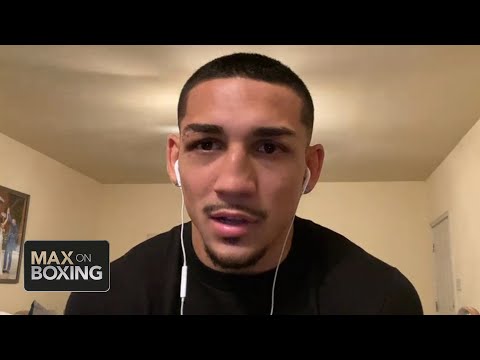 Teofimo Lopez:拳擊比賽中的 "重賽 "是沒有意義的 - Max on Boxing (Teofimo Lopez: There’s no point to a rematch vs. Vasiliy Lomachenko | Max on Boxing)