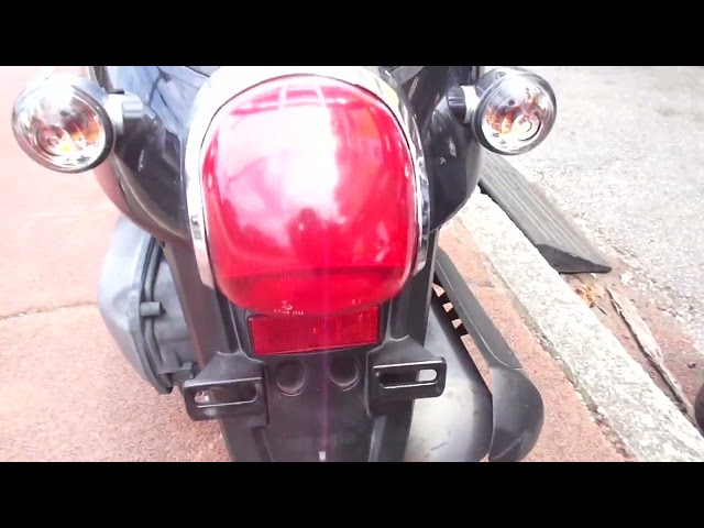 ジョルノ スポルト/ホンダ 4サイクルエンジン フューエル