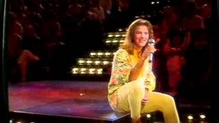 Nicki - Ich wär am liebsten mit Dir ganz allein -  ZDF-Hitparade - 1985