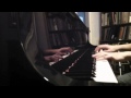 Colors of the Heart [Piano Cover HQ] 