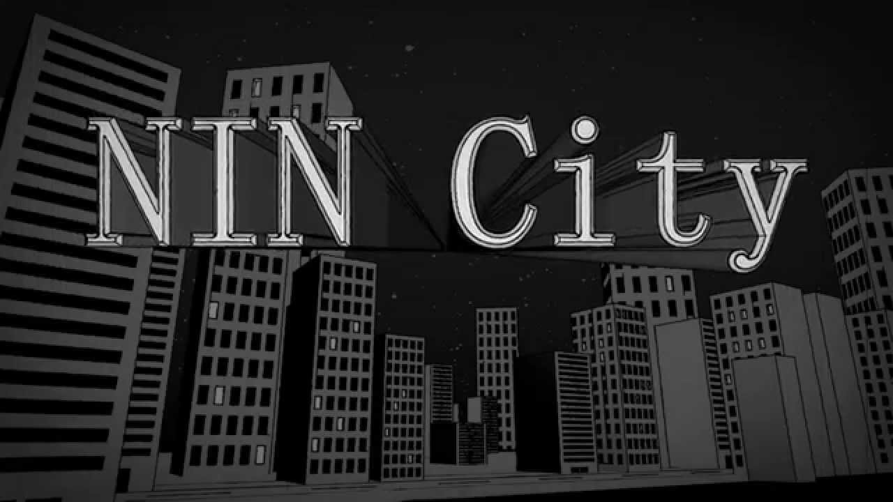 NIN CITY trailer thumbnail