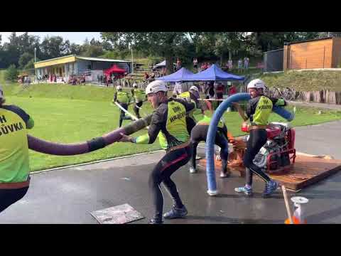 SDH Hrabůvka 35+ - Opatovice VC 2021