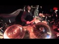 Anup Sastry Intervals "Moment Marauder" Live ...