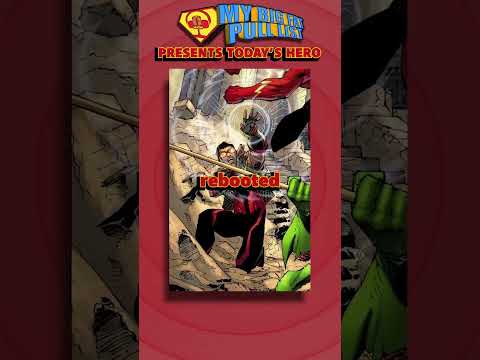 Vibe - Hero of the day 4/23/2023