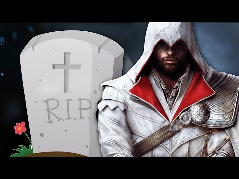 Die letzte Ehre. AC Brotherhood Multiplayer wird BALD ABGESCHALTET - wir spielen ihn gemeinsam