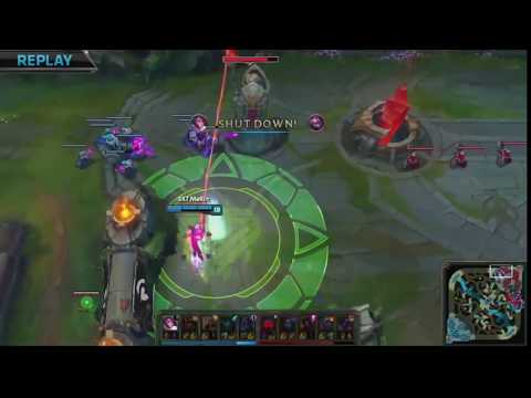 Who is the best TOP lane 2015? MARIN VS SMEB