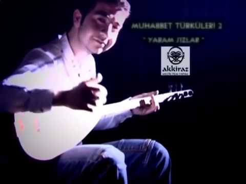 Kerim Yağcı - Yaram Sızlar Ağrır Başım | Muhabbet Türküleri 2 | © Arda Müzik 2006