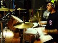 GREEN DAY nuclear family -drum cover- (TRè COOL ...