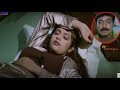 Meena Rajasekhar Telugu Movie Interesting Love Scene Neti Chitralu