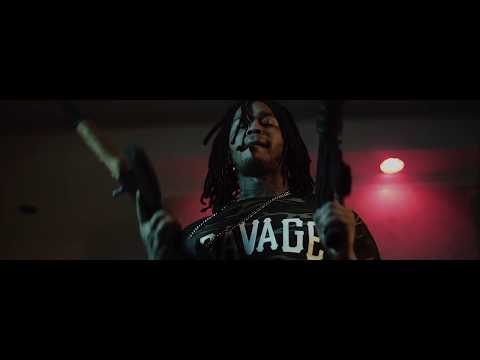 Fredo Santana - Gun Violence feat. Chief Keef (Music Video)