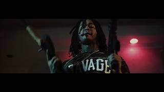 Fredo Santana - Gun Violence feat. Chief Keef (Music Video)