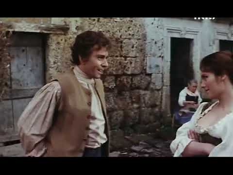 Film "Le voci bianche" (1964) con Paolo Ferrari, Graziella Granata