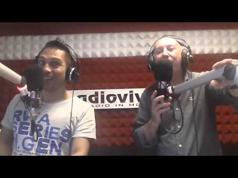 Corso Bresciano - VIVA LA VIDA - Pastiglia blu