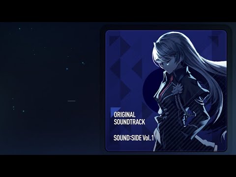 CounterSide-Early Night