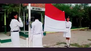 preview picture of video 'SMP Negeri 1 Suranenggala || Ekstrakurikuler'