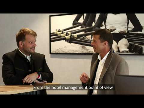 Kiosk Self-Checkin Hotel Solutions