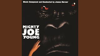 Sacred Guardian Of The Mountain