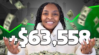 The Best BRRRR Deal Ever (Made $63,558)