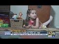 3 year-old genius girl accepted into Mensa 3 year-old genius girl accepted into Mensa