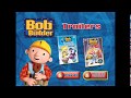 Bob The Builder Yes We Can DVD Menu Walkthrough