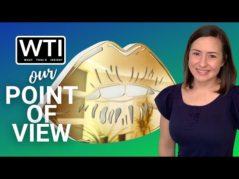 4ArtWorks Gloss Lips 3D Wall Art - WTI product video review