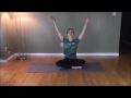 Yoga for Lower Back Pain Sample