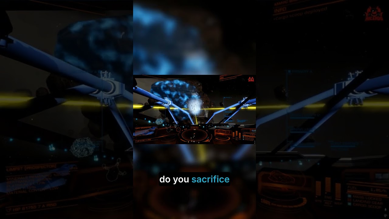 How to Unlock Every Engineer in Elite Dangerous