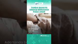 Waspadai Mata Cekung pada Anak Tanda Terkena DBD, Kenali Gejala Demam Berdarah yang Harus Diketahui