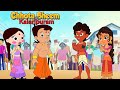 Chhota Bheem & Kalari Kids - Chhota Bheem in Kalaripuram | The Epic Team-up! | Animated Cartoons