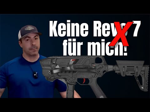 Why I'm NOT buying a REVO 7 – what you should know BEFORE you buy!