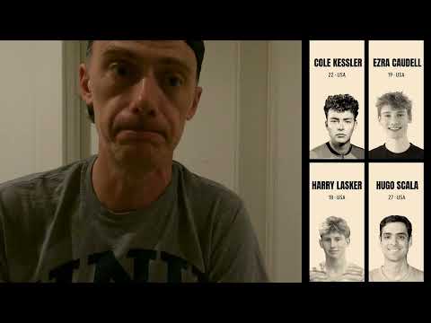 AMERICA'S TEAM IS BACK! Roster Reaction Modern Adventure Pro Cycling