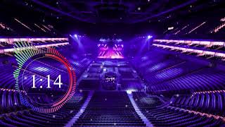 Download lagu BTS (방탄소년단) - they don’t know ’bout us (Empty Arena) mp3
