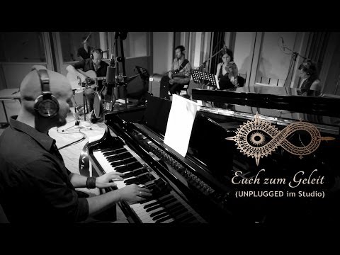 Miniatura de YouTube - Euch zum Geleit (Akustik Video Version)