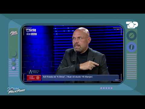 Fiks Fare, Manjani: ... as Taku, as Maku, as Xhuxhumaku, 3 Shkurt 2023, Pjesa 3