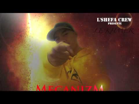 L'SHEFA presente  MA REVANCHE  Le Khmer