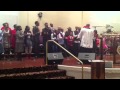 Cathedral of The Holy Spirit's Youth Choir