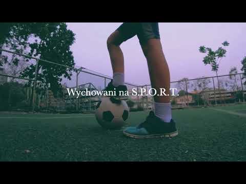 Erdoj - Wychowani na S.P.O.R.T. (prod. Zincboy) LYRICS VIDEO