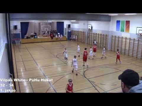 Vilpas White - PuHu Hukat