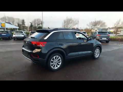 Volkswagen T-Roc 2.0TDI 116BHP EDITION 75 WITH REA - Image 2