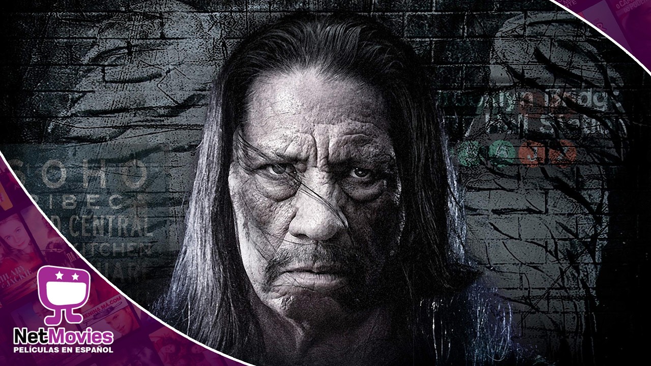 Entre Las Tinieblas 🟣 PELÍCULA COMPLETA DE TERROR 🟣 NetMovies - Películas En Español