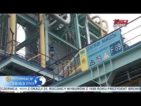 Kulczyk przejął Ciecha