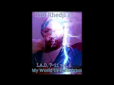 1/2 Pint Rhedji Z - Mind Yo Business (snippet)