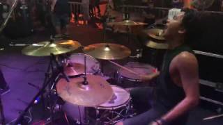 Download lagu Peakay Farhan - Jika Kami Bersama (Superman Is Dead cover) - Stubborn - Tempatan Fest Ipoh 2017 mp3