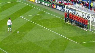 The Match That Made The Spanish Hate Cristiano Ronaldo
