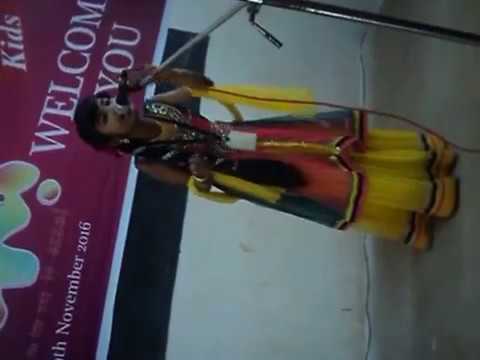 ENVIRONMENTAL SONG BY DEEKSHITHA