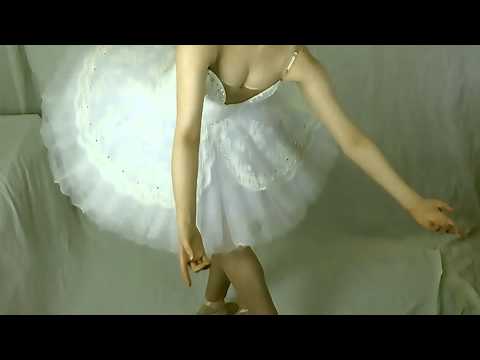 NINA,PRETTY BALLERINA--ABBA