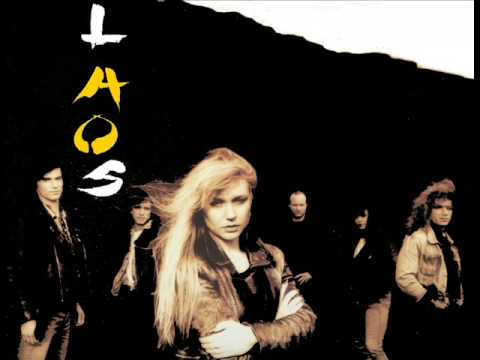 LAOS - NOW THAT IT'S OVER